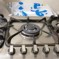 اجاق گاز|اجاق گاز و لوازم برقی پخت‌وپز|تهران, قلهک|دیوار