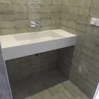 روشویی سرامیکی