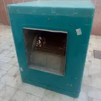 کولر ۵۰۰۰ جان افروز