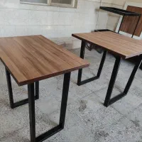 میز چهار نفره