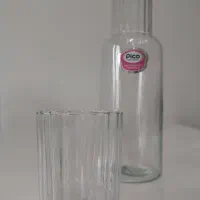 ۲ مدل پارچ لیوان سرخود|ظروف سرو و پذیرایی|هشتگرد, هشتگرد قدیم|دیوار