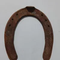 نعل اسب کارکرده اصل وارداتی