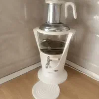 سماور برقی  تمام اتوماتیک