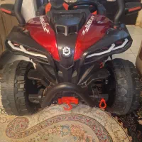 ماشین شارژی