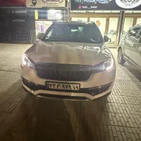 فیدلیتی 1403 رینگ 10پر