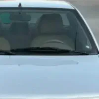 پژو۴۰۵عتیقه مدل۸۵