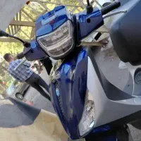 فروش موتورسیکلت satlis|موتورسیکلت|یزد, |دیوار