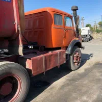 بنز کشنده مایلر|خودرو سنگین|اراک, |دیوار