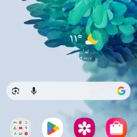 سامسونگ s20fe اصلی