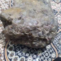 سنگ قیمتی|کلکسیون اشیاء عتیقه|نیر (اردبیل), |دیوار