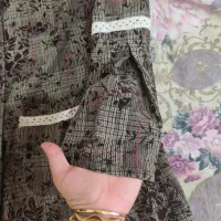 فروش تونیک و پالتو|لباس|شیراز, عادل آباد|دیوار