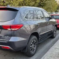 دایون y7 درحد صفر|خودرو سواری و وانت|تهران, گیشا|دیوار