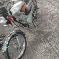 موتورسیکلت لیفان مدل91 قولنامه یی میدم|موتورسیکلت|چهاردانگه (تهران), |دیوار