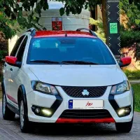 کوییک RS کم کار            پارس خودرویی|خودرو سواری و وانت|تهران, افسریه شمالی|دیوار