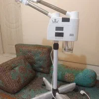 دستگاه بخورسردوگرم