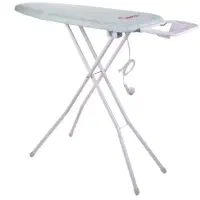 میز اتو پایه دار تاشو (جنس قدیم با دوام)