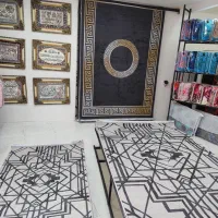 گلیم ۹ متری گلچین ستاره 39