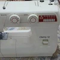 چرخ خیاطی ژانومه