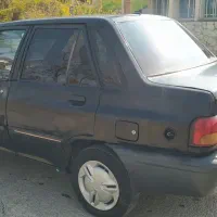 پراید|خودرو سواری و وانت|شاهین‌شهر, شهرک سایت|دیوار