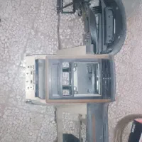 داشبورد پژو پارس