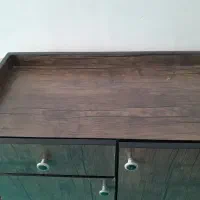 جاکفشی بزرگ کاملا نو|جاکفشی، کمد، دراور|اندیمشک, |دیوار