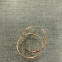 گوشواره طلا