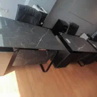 میز کارمندی و‌کارشناسی نصف قیمت/کیفیت بالا|مبلمان اداری|مشهد, سناباد|دیوار