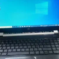 لب تاپ اچ پی|رایانه همراه|ورامین, ورامین|دیوار