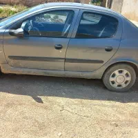 رانا مدل ۹۳ Lx بی رنگ|خودرو سواری و وانت|همدان, |دیوار