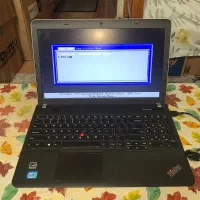 Lenovo e531 با ضمانت کتبی مشابه نو