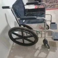 ویلچر|آرایشی، بهداشتی، درمانی|تبریز, |دیوار