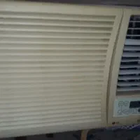 کولر گازی|کولر گازی و فن‌کوئل|قزوین, |دیوار