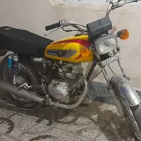 موتور سیکلت