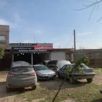 شاگرد مکانیک