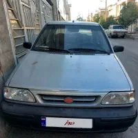 پراید مدل ۸۵