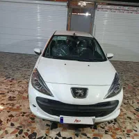 پژو 207 tu3 مدل 1405