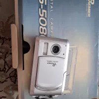 دوربین عکاسی پریمیر