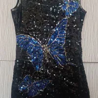 تاپ مجلسی|لباس|صدرا-فارس, فاز ۲|دیوار