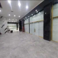 اجاره ۴۰۰متر تجاری وایین