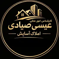 ۱۴۰ متر سندی/تک واحدی/بلوار باغستان شرقی قلم