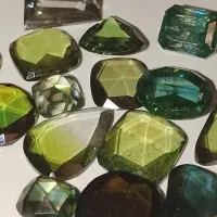 سنگهای الماس باسختی ،10|جواهرات|تهران, نعمتآباد|دیوار