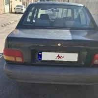 پراید ۸۲|خودرو سواری و وانت|خمین, |دیوار