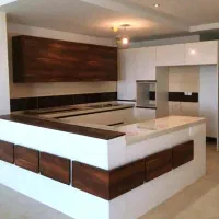 کابینت آماده،ممبران ، نئوکلاسیک ، های گلاس|مصالح و تجهیزات ساختمان|تهران, پونک|دیوار