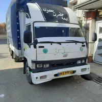 باربری بومی نظرآباد ارزان بار حسن
