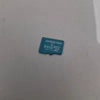 معاوضه با فلش ۶۴