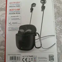 هندزفری بلوتوثی نو مناسب هدیه|لوازم جانبی موبایل و تبلت|تهران, باغ خزانه|دیوار