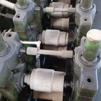 دستگاه فرمینگ چهارچوب فرانسوی|ماشین‌آلات صنعتی|اشتهارد, |دیوار