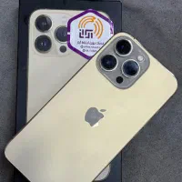 آیفون ۱۳ پرو - ۵۱۲ گیگ - رم ۸