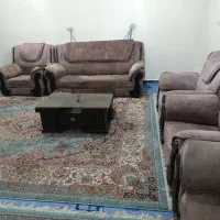 مبلمان راحتی