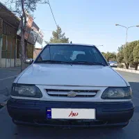 پراید انژکتور مدل83|خودرو سواری و وانت|کاشمر, |دیوار